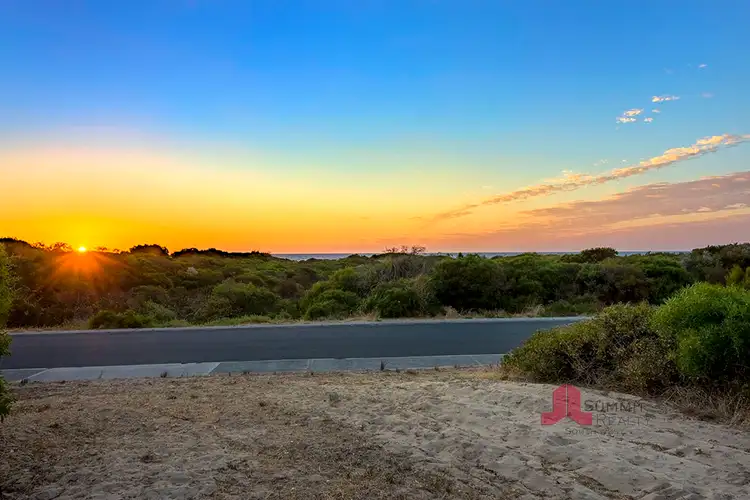 Third view of Homely land listing, 4 West Coast Drive, Binningup WA 6233
