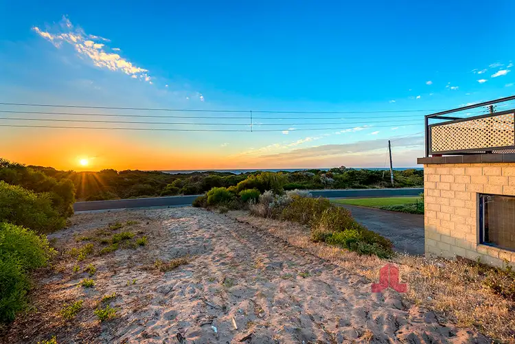 Fifth view of Homely land listing, 4 West Coast Drive, Binningup WA 6233