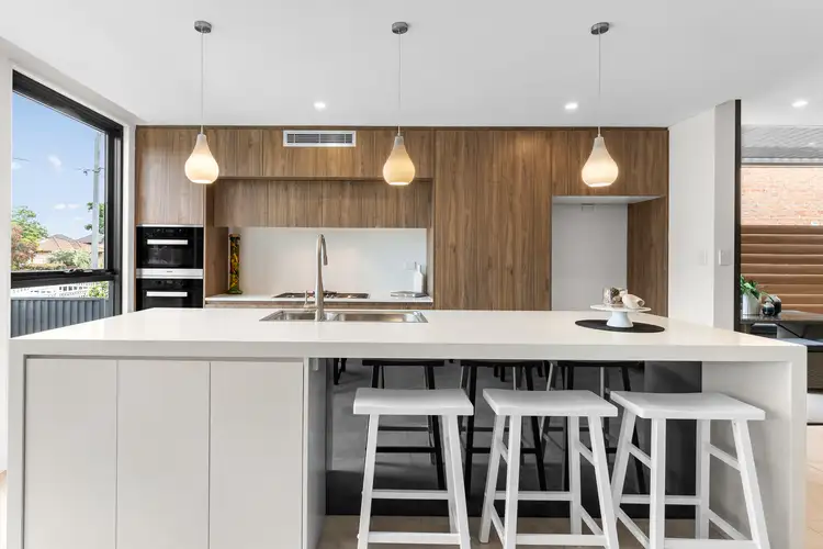 Fourth view of Homely house listing, 1/22-26 Solander Street, Monterey NSW 2217