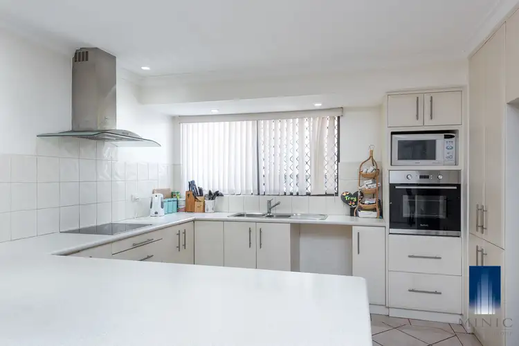 Second view of Homely house listing, 8 Celosia Way, Riverton WA 6148