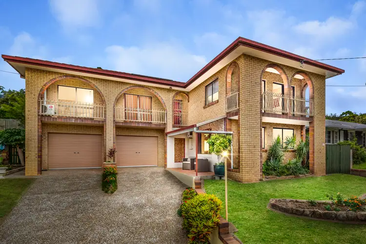 14 Isabella Street, Tarragindi QLD 4121