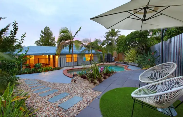 Main view of Homely house listing, 24 Mingaletta Drive, Ashmore QLD 4214