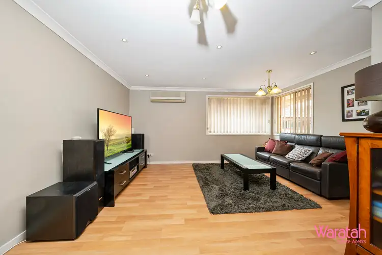 Second view of Homely house listing, 131 Winten Drive, Glendenning NSW 2761