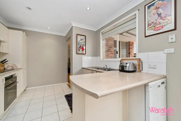 Third view of Homely house listing, 131 Winten Drive, Glendenning NSW 2761