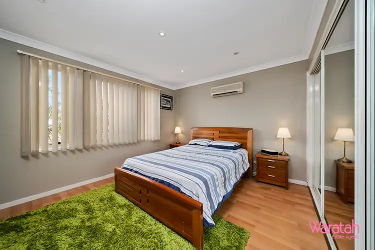 Fifth view of Homely house listing, 131 Winten Drive, Glendenning NSW 2761
