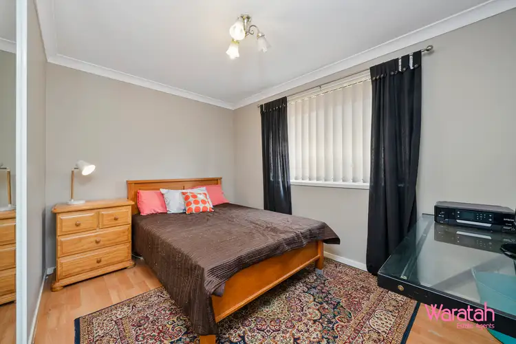 Sixth view of Homely house listing, 131 Winten Drive, Glendenning NSW 2761