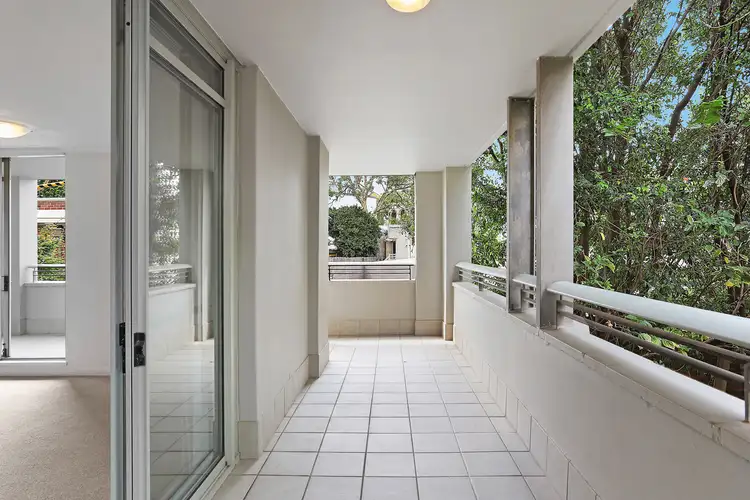 Sixth view of Homely apartment listing, 6/4 Young Street, Paddington NSW 2021