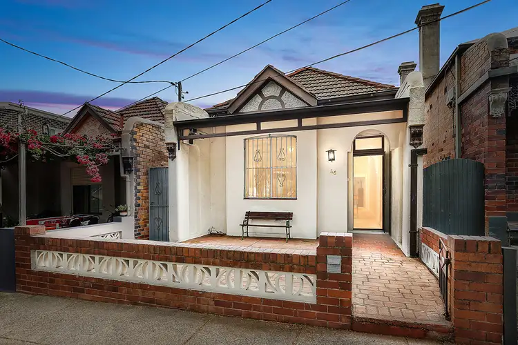 46 Malakoff Street, Marrickville NSW 2204