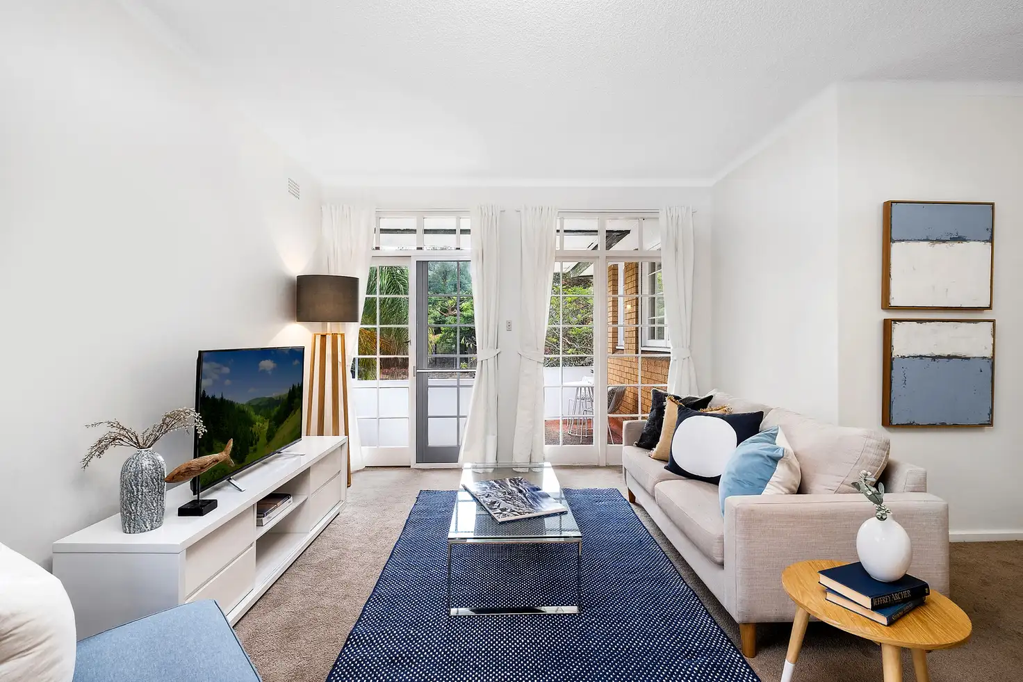 Main view of Homely apartment listing, 4/49-51 Grandview Street, Pymble NSW 2073