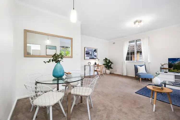 Second view of Homely apartment listing, 4/49-51 Grandview Street, Pymble NSW 2073