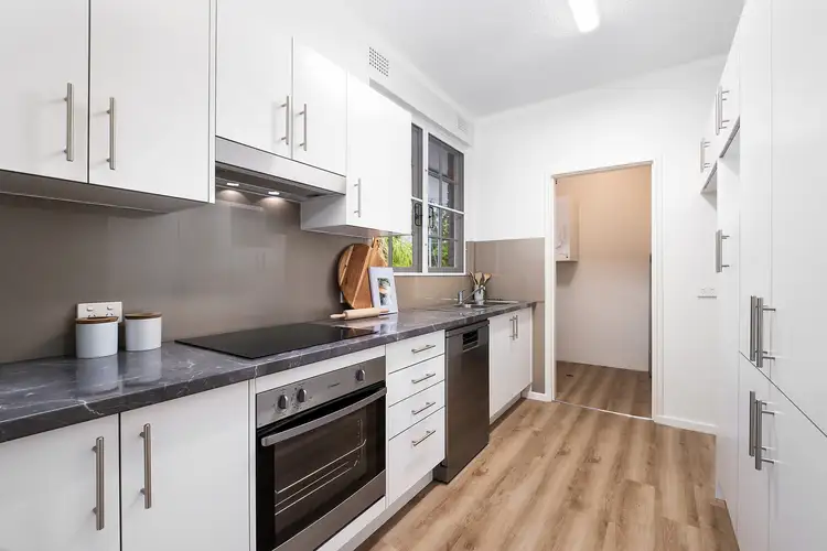 Third view of Homely apartment listing, 4/49-51 Grandview Street, Pymble NSW 2073