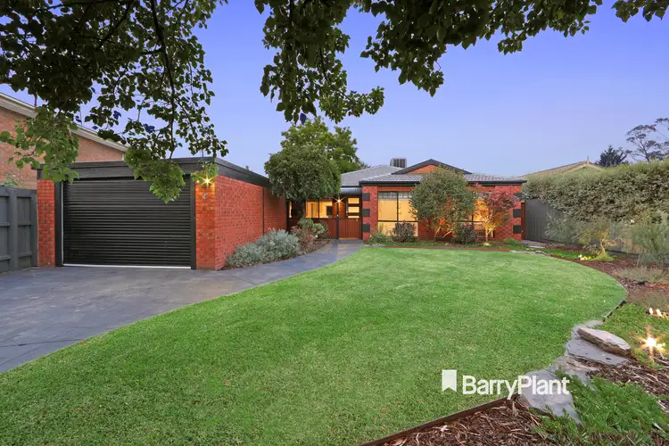 5 Bensam Close, Rowville VIC 3178