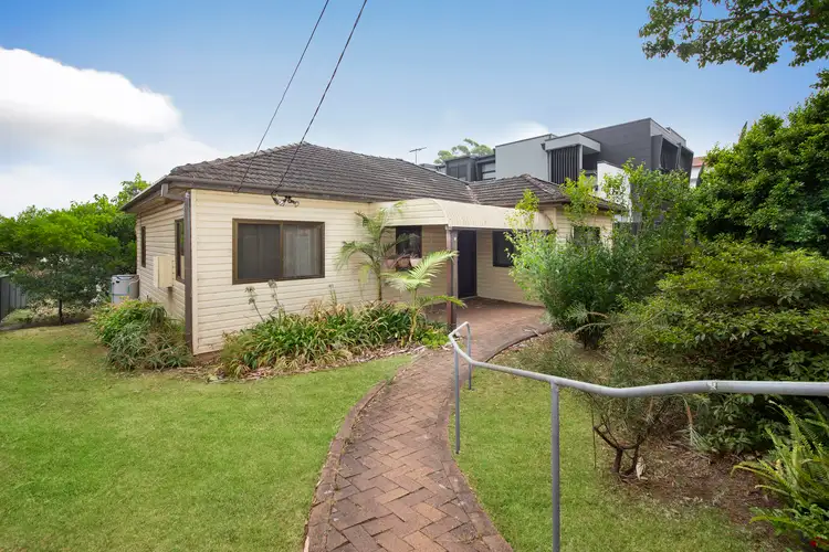 6 Hyndman Parade, Woolooware NSW 2230
