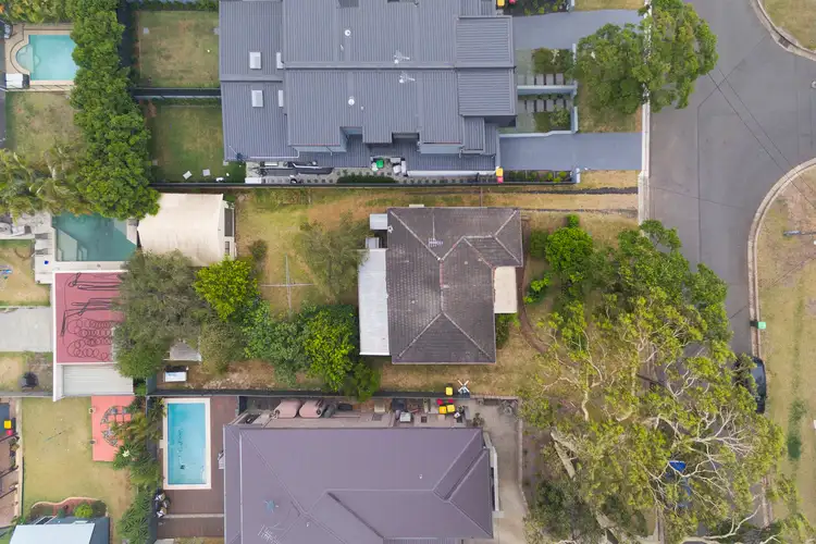 Second view of Homely house listing, 6 Hyndman Parade, Woolooware NSW 2230