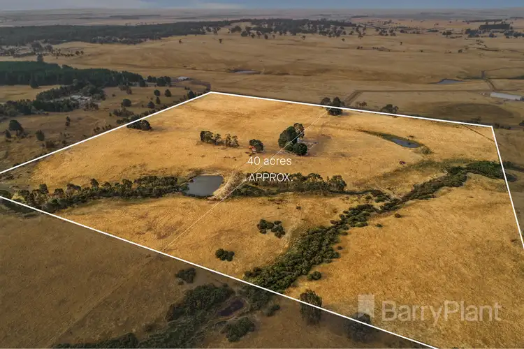 131 Golf Course Road, Snake Valley VIC 3351