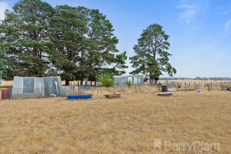 Fifth view of Homely rural property listing, 131 Golf Course Road, Snake Valley VIC 3351