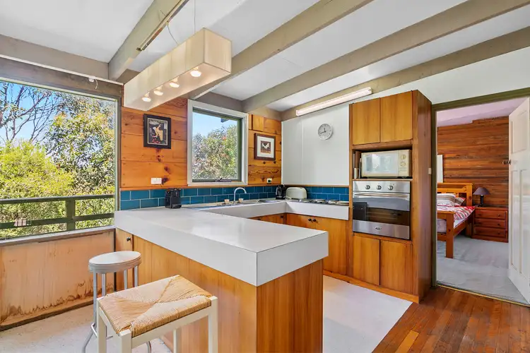 Fourth view of Homely house listing, 31 Eagle Rock Parade, Aireys Inlet VIC 3231