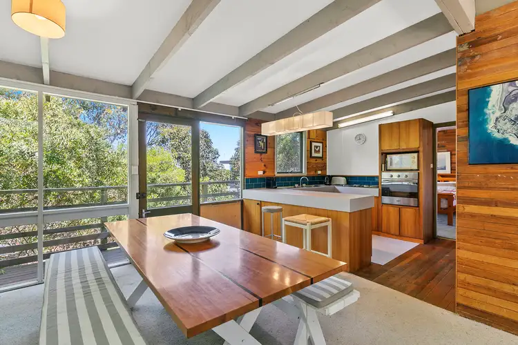 Fifth view of Homely house listing, 31 Eagle Rock Parade, Aireys Inlet VIC 3231