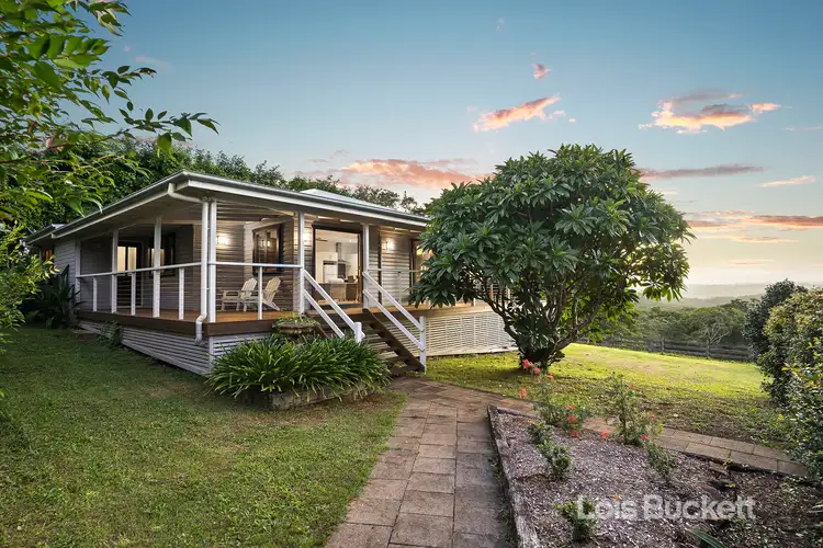 Main view of Homely house listing, 451 Eureka Road, Eureka NSW 2480