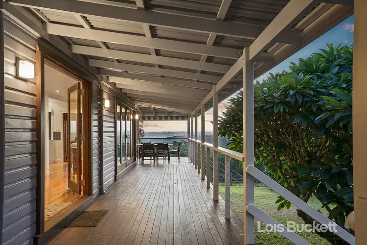 Second view of Homely house listing, 451 Eureka Road, Eureka NSW 2480
