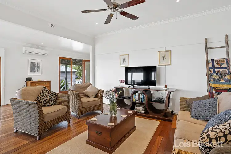 Fifth view of Homely house listing, 451 Eureka Road, Eureka NSW 2480