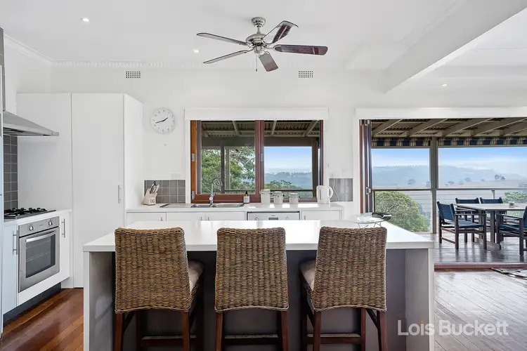 Sixth view of Homely house listing, 451 Eureka Road, Eureka NSW 2480