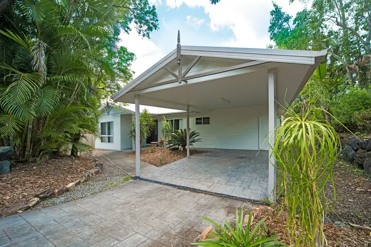 33 Jubilee Pocket Road, Jubilee Pocket QLD 4802