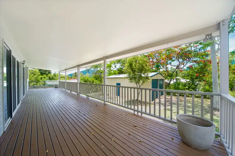 Second view of Homely house listing, 33 Jubilee Pocket Road, Jubilee Pocket QLD 4802
