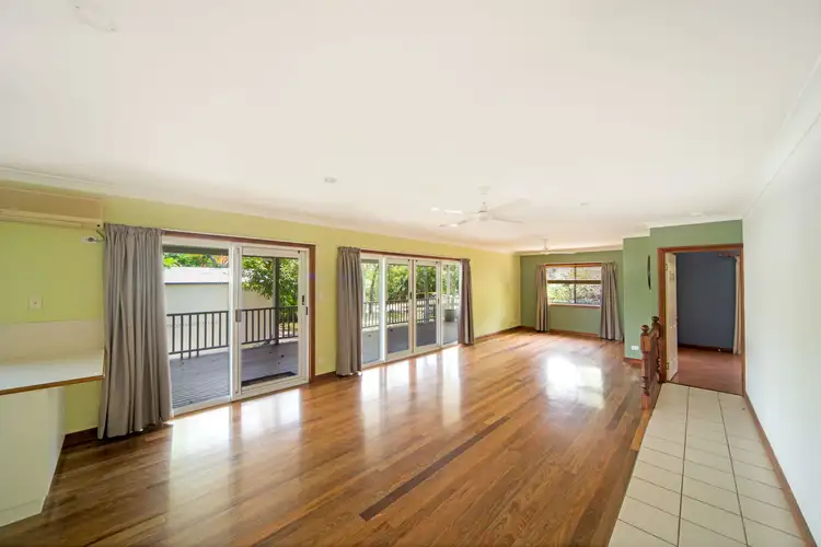 Third view of Homely house listing, 33 Jubilee Pocket Road, Jubilee Pocket QLD 4802