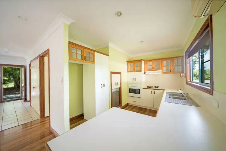 Fourth view of Homely house listing, 33 Jubilee Pocket Road, Jubilee Pocket QLD 4802