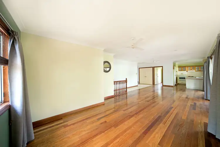 Fifth view of Homely house listing, 33 Jubilee Pocket Road, Jubilee Pocket QLD 4802