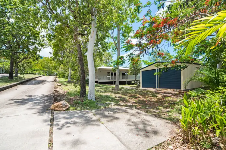 Sixth view of Homely house listing, 33 Jubilee Pocket Road, Jubilee Pocket QLD 4802