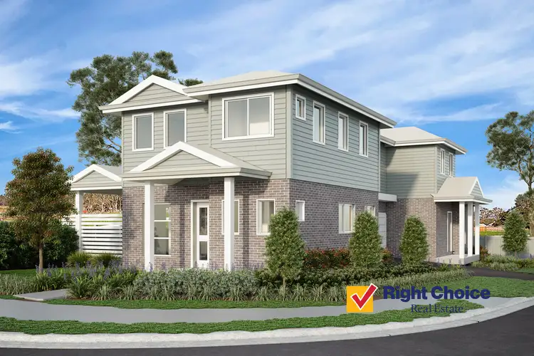 Main view of Homely semi-detached listing, 28a Stewards Drive, Kembla Grange NSW 2526