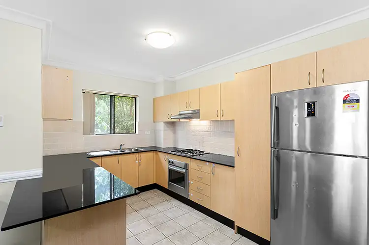 Main view of Homely unit listing, 2/11-17 Hevington Road, Auburn NSW 2144