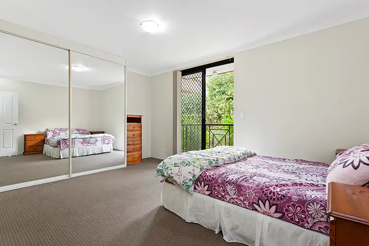 Third view of Homely unit listing, 2/11-17 Hevington Road, Auburn NSW 2144