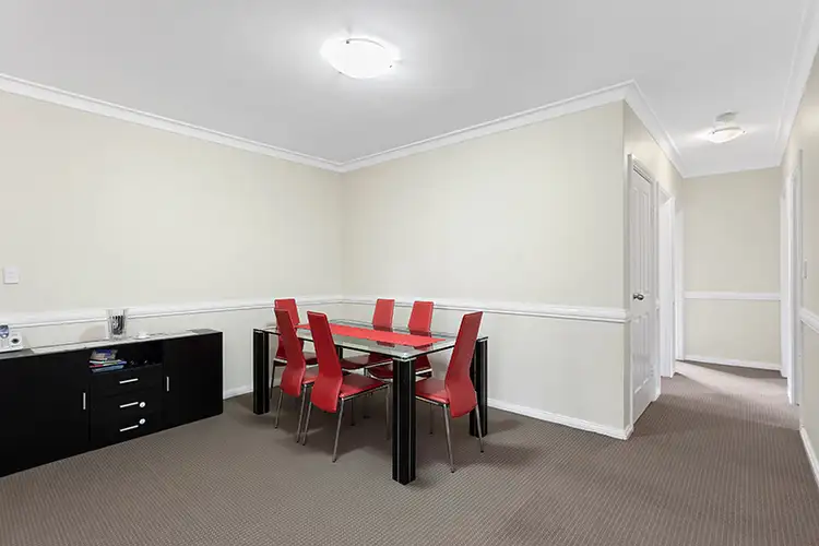 Sixth view of Homely unit listing, 2/11-17 Hevington Road, Auburn NSW 2144