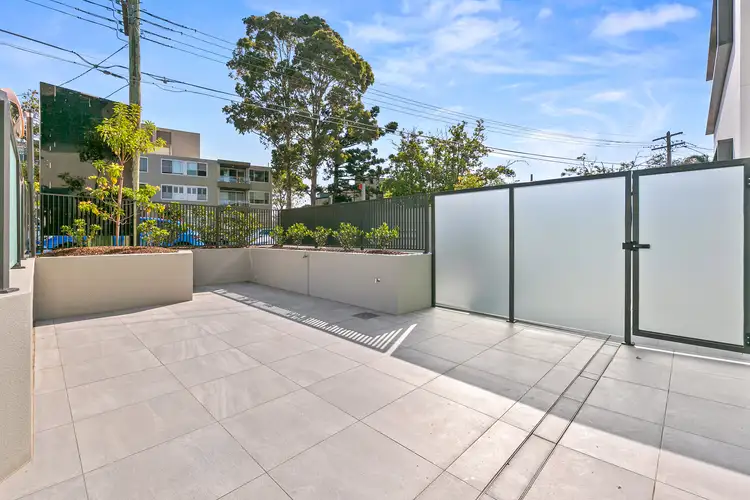 Main view of Homely apartment listing, 5/364 Victoria Place, Drummoyne NSW 2047