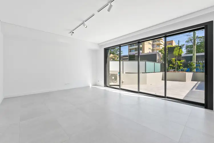 Second view of Homely apartment listing, 5/364 Victoria Place, Drummoyne NSW 2047