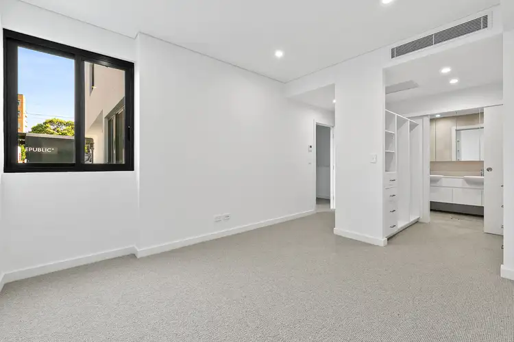 Fourth view of Homely apartment listing, 5/364 Victoria Place, Drummoyne NSW 2047