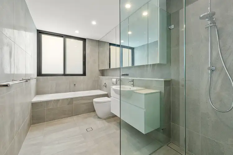 Fifth view of Homely apartment listing, 5/364 Victoria Place, Drummoyne NSW 2047