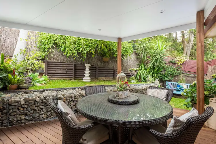 Main view of Homely villa listing, 8/17 Binya Place, Como NSW 2226
