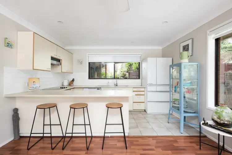 Third view of Homely villa listing, 8/17 Binya Place, Como NSW 2226