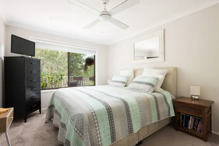 Fourth view of Homely villa listing, 8/17 Binya Place, Como NSW 2226
