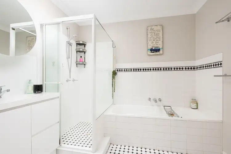Fifth view of Homely villa listing, 8/17 Binya Place, Como NSW 2226