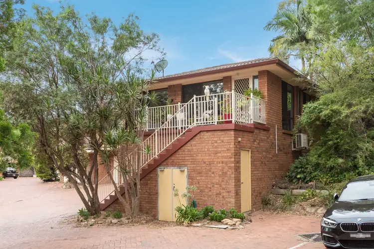Sixth view of Homely villa listing, 8/17 Binya Place, Como NSW 2226