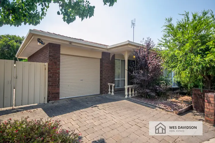 Main view of Homely unit listing, 2/15 Wotonga Drive, Horsham VIC 3400