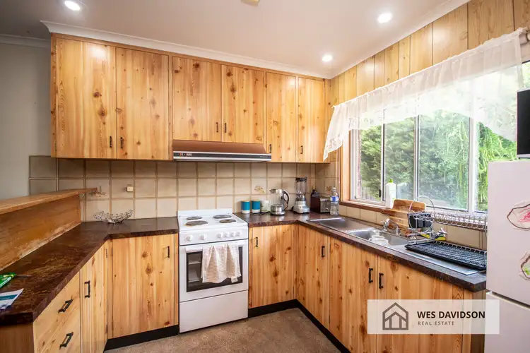 Second view of Homely unit listing, 2/15 Wotonga Drive, Horsham VIC 3400