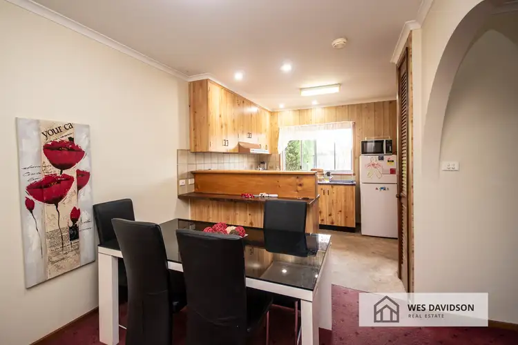 Third view of Homely unit listing, 2/15 Wotonga Drive, Horsham VIC 3400