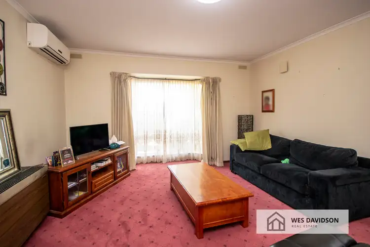 Fifth view of Homely unit listing, 2/15 Wotonga Drive, Horsham VIC 3400