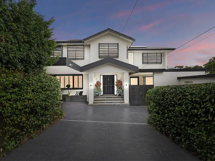 Main view of Homely house listing, 14a Seville Street, Lane Cove NSW 2066
